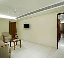 Dass Continental Hotel