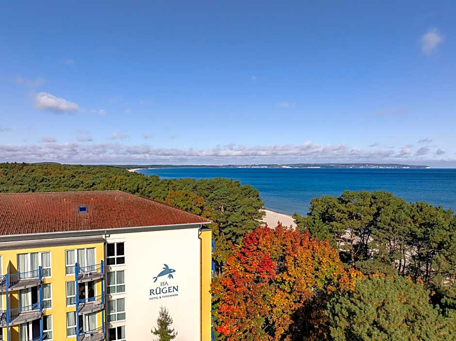 IFA Rügen Hotel & Ferienpark