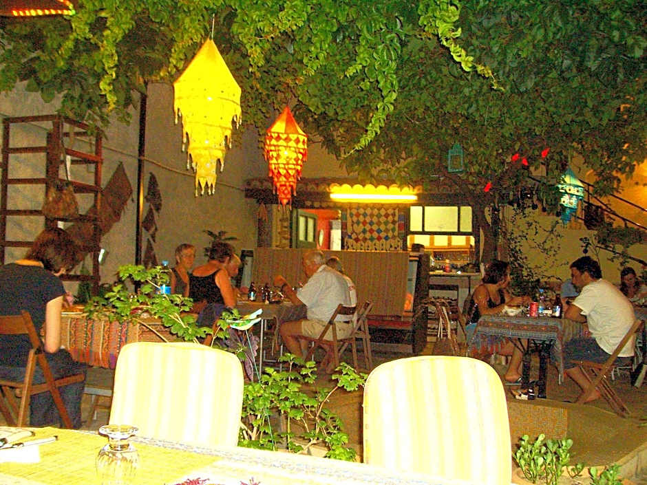 Tuncay Pension