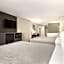 Quality Suites I-44