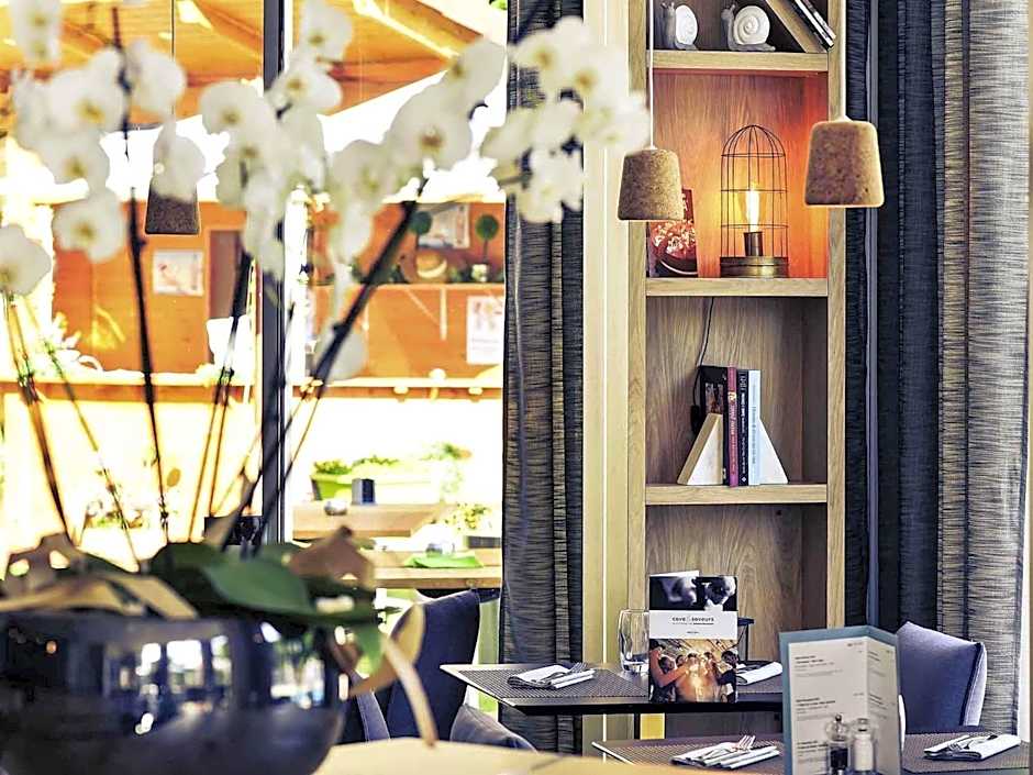 Mercure Beaune Centre