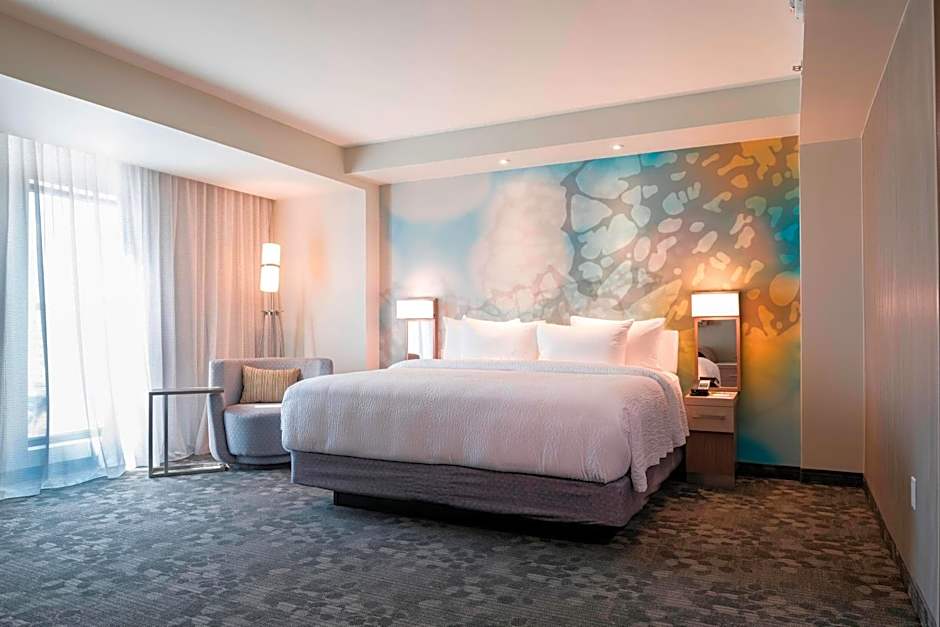 Courtyard by Marriott Ciudad Juarez