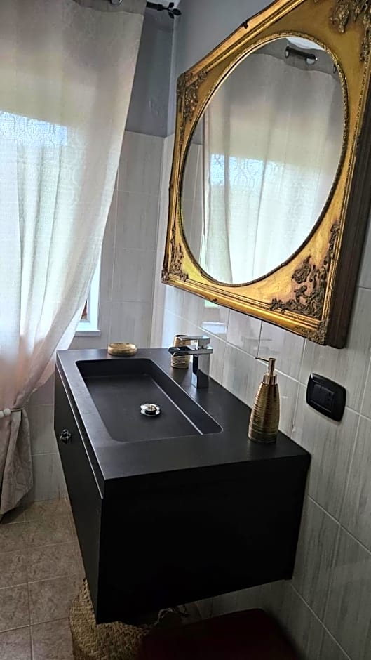 Azienda Agrituristica Verdevalle