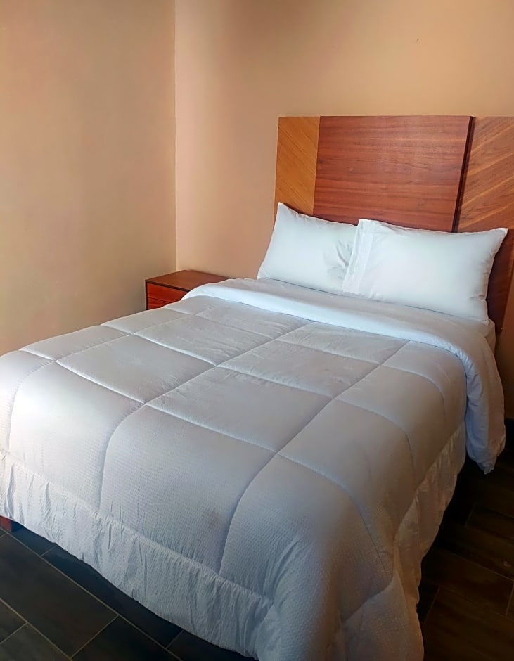 Oxi Hotel