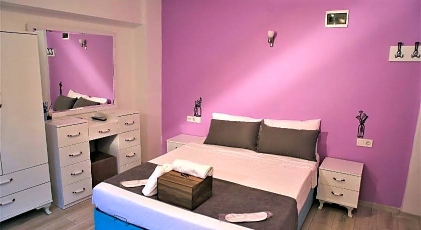 Lavender Otel