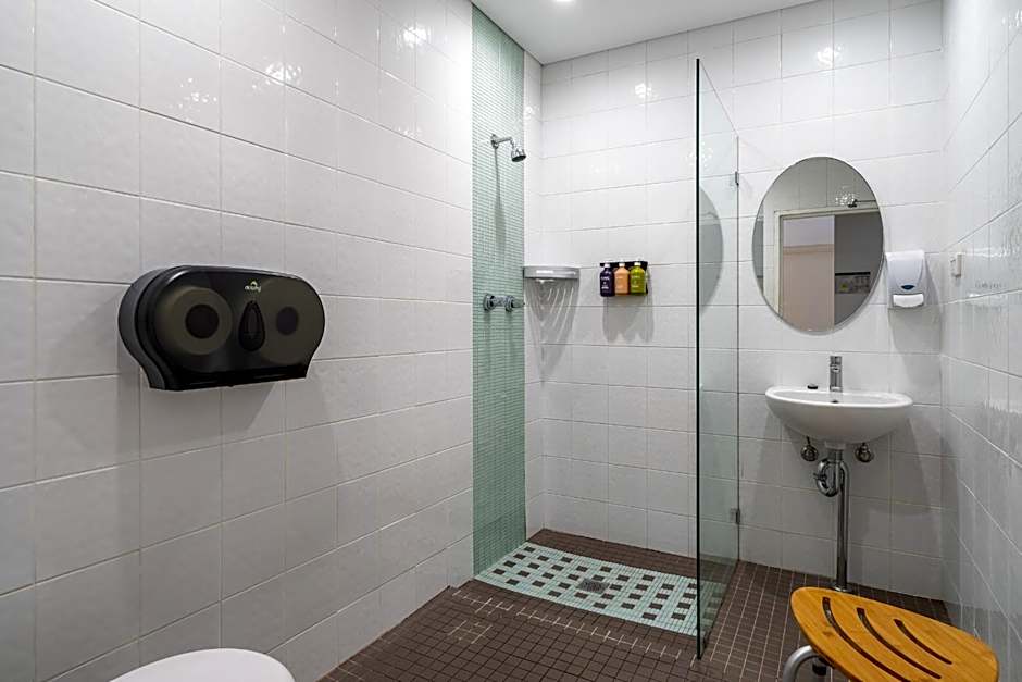 Tequila Sunrise Hostel Sydney