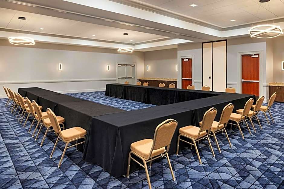 Courtyard by Marriott Sacramento Cal Expo