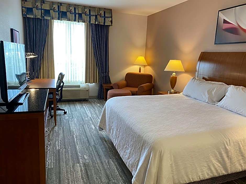 Hilton Garden Inn Columbia