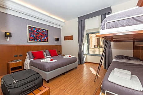 Filomena Arthouse - Alojamientos en ROMA