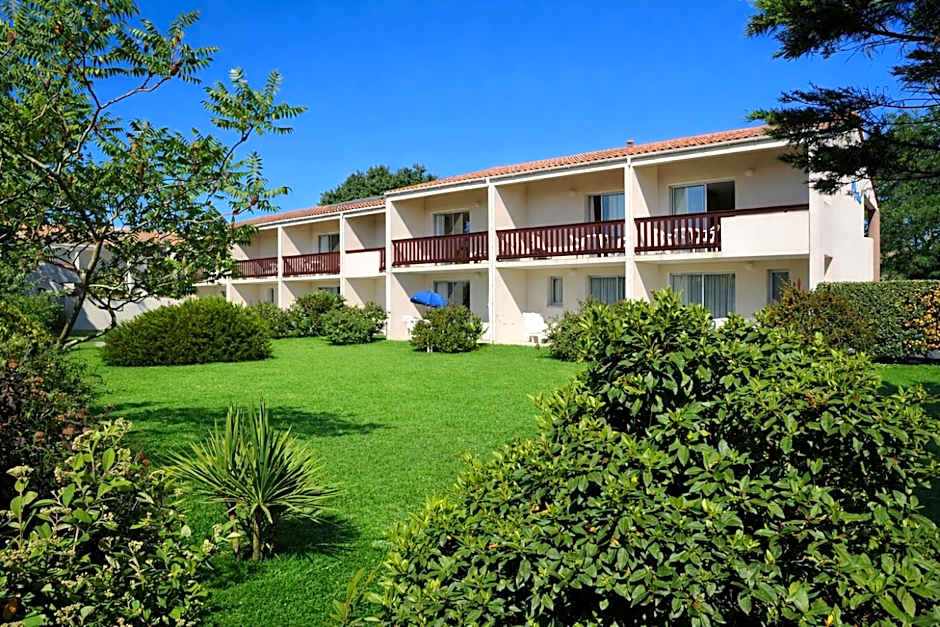 Hotel L'Oceane