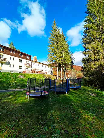 Horský Hotel Magura