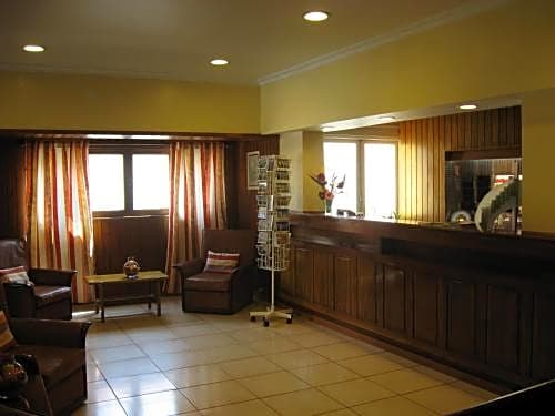 VIP Inn Miramonte Hotel