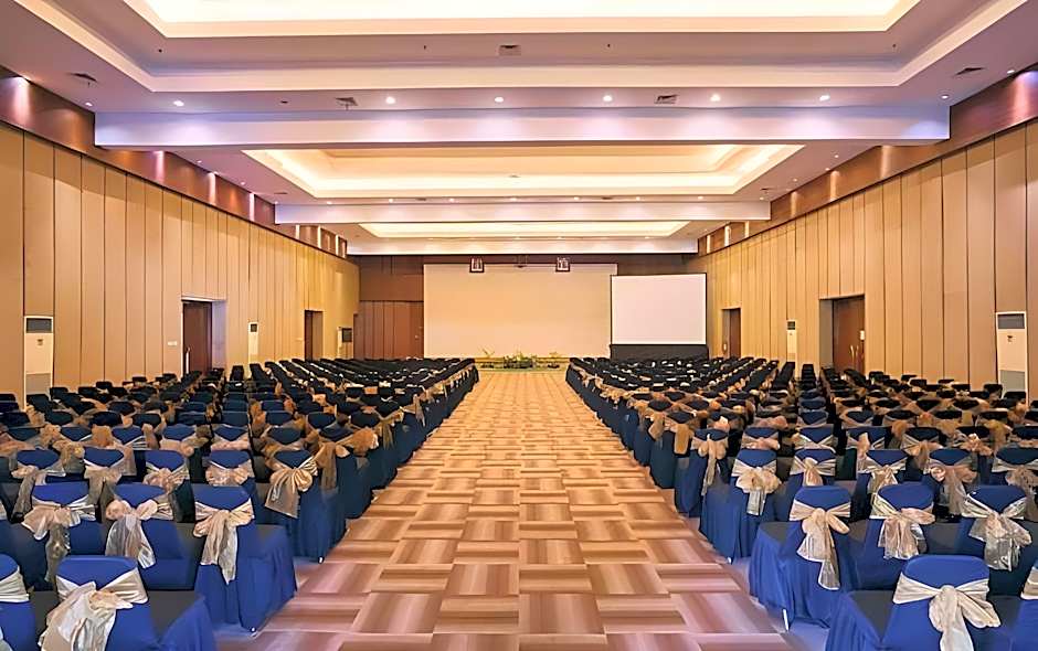 Horison Ultima Ratu Serang