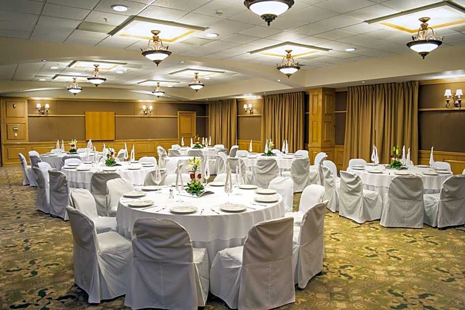 Holiday Inn Express Guanajuato By IHG