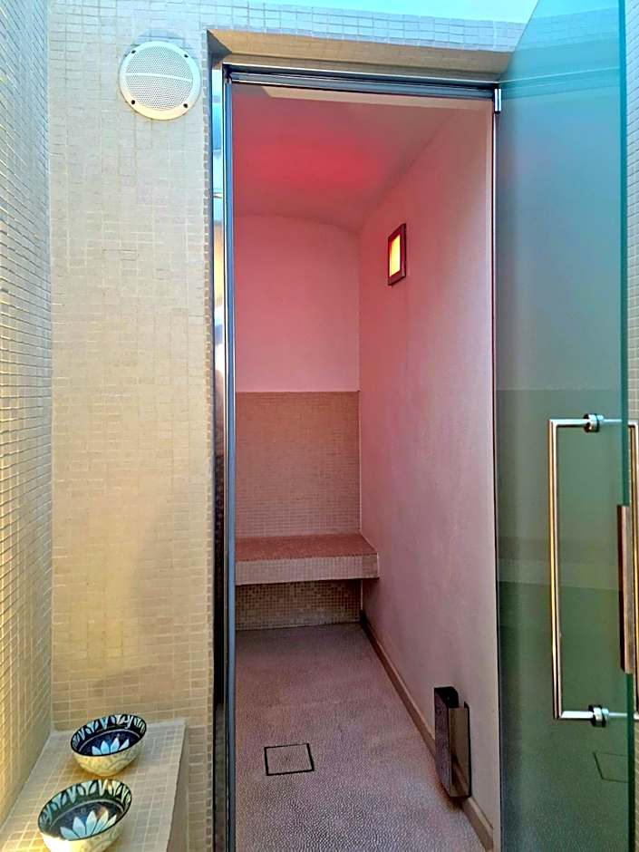 Luxor Beach Boutique Hotel Cattolica