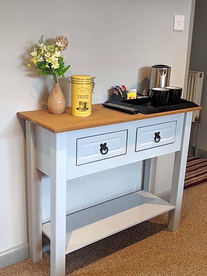 Lodbourne Farmhouse B&B