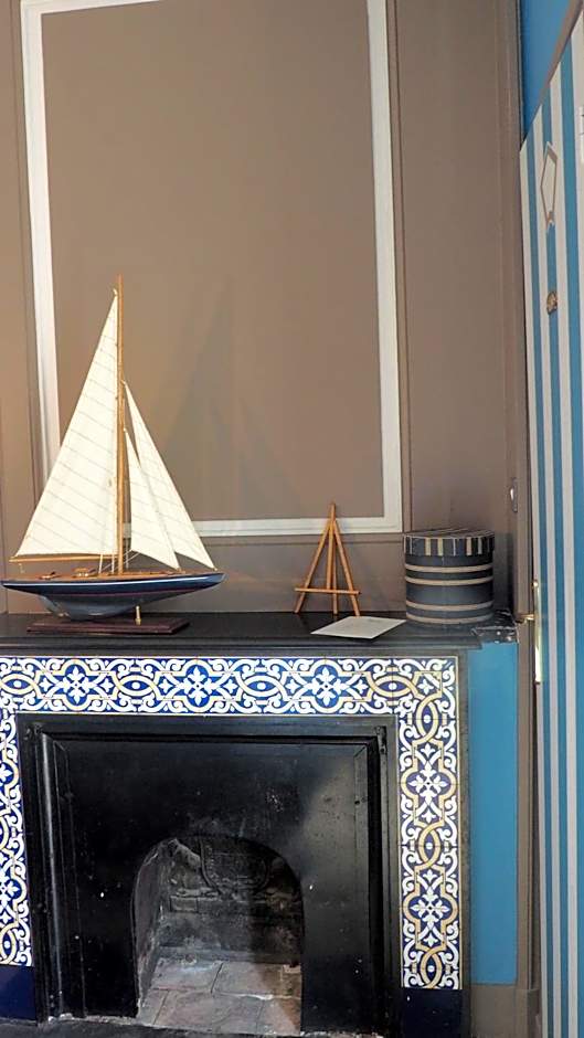 La Garenne de Morestel