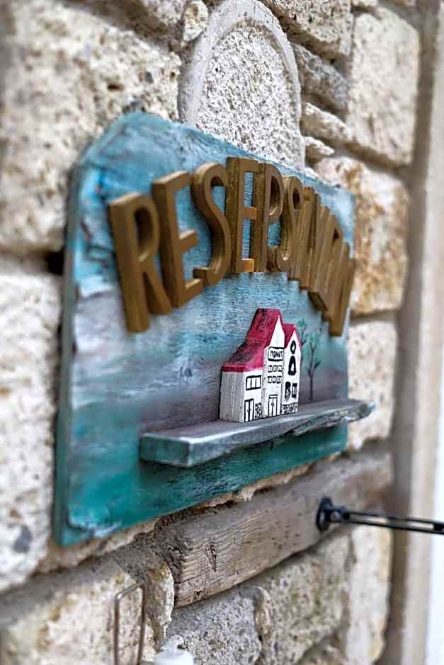 Monat Otel Alaçatı