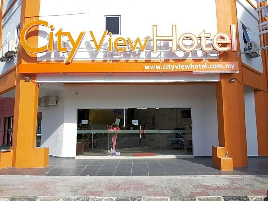 City View Hotel KLIA