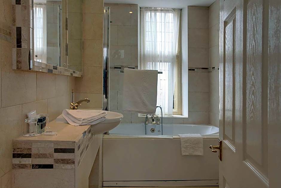 Weston Hall Hotel Sure Hotel Collection by Best Western