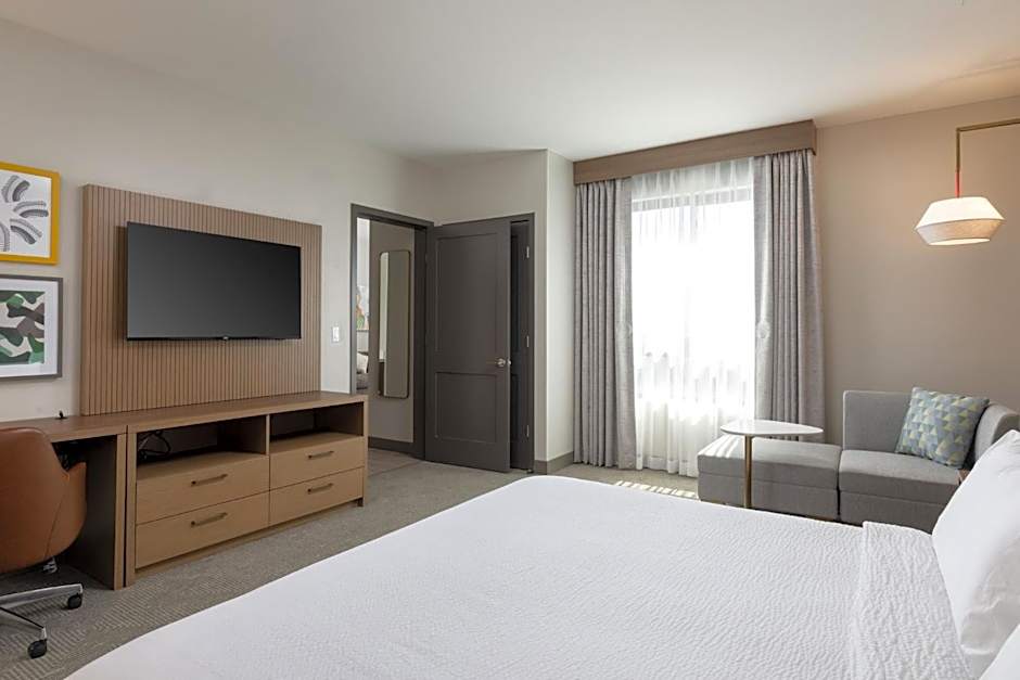 Holiday Inn Hotel And Suites Monterey Park Los Angeles By IHG