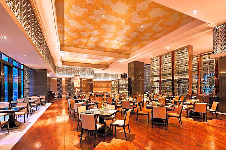 The Westin Wuhan Wuchang