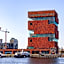 Holiday Inn Express Antwerpen City North By IHG