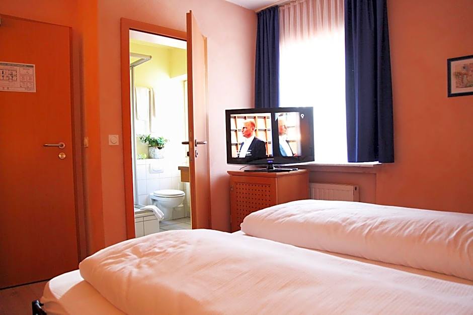 Hotel La Scala