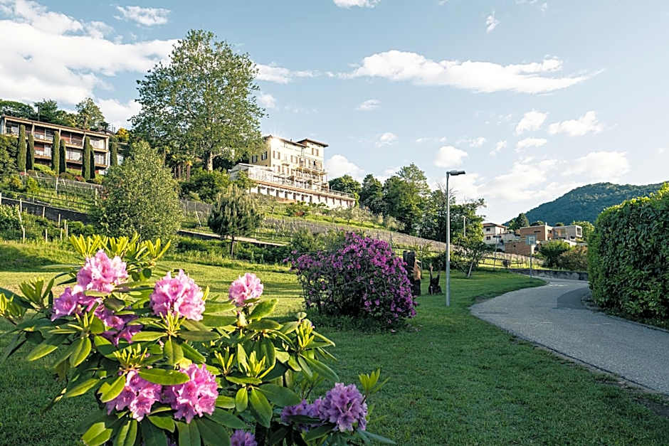 Paladina Hotel