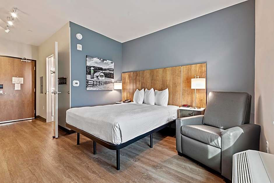 Extended Stay America Premier Suites - Melbourne - I-95