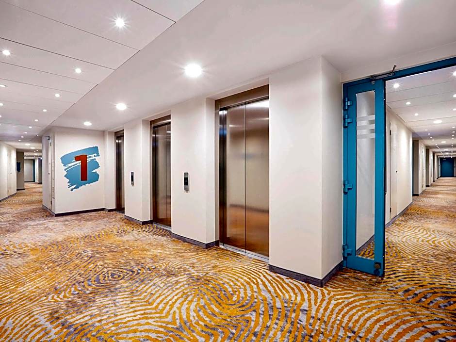 ibis Styles Kraków Centrum