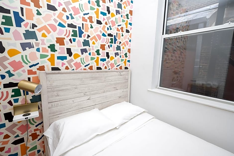 The Flat NYC
