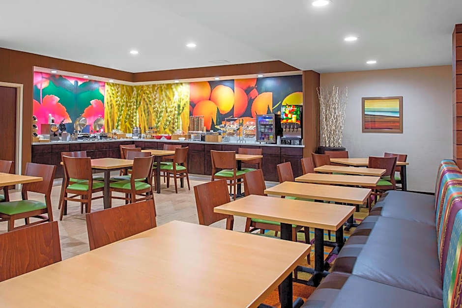 Fairfield Inn & Suites by Marriott Santa Fe