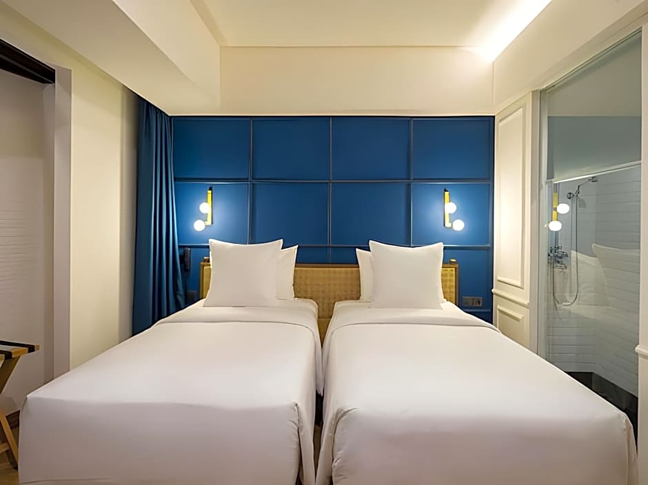 Vasaka Maison Bandung