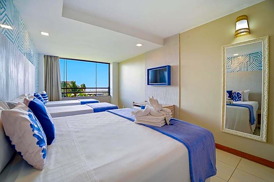Hotel Praia do Sol