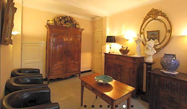 Hotel Barnetche
