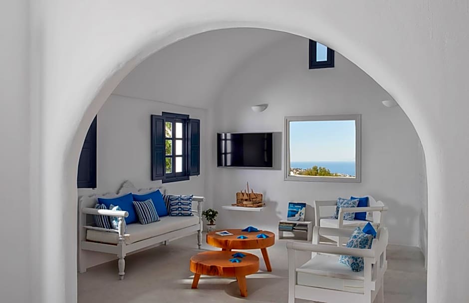 Finikia Memories Hotel