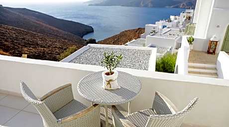 Pylaia Boutique Hotel & Spa