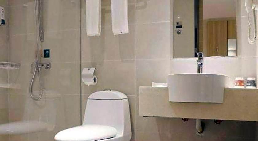 City Comfort Inn Huizhou Huiyang High-speed Railway Station