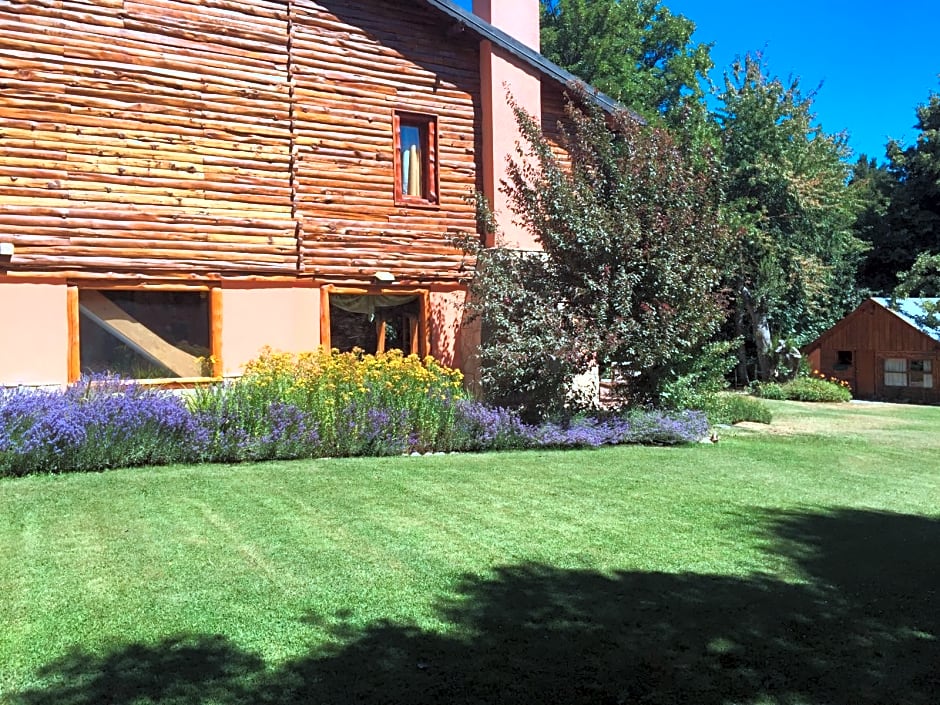 Lago Gutierrez Lodge