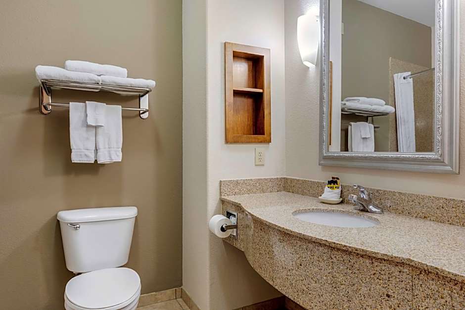 Best Western Plus Sweetwater Inn & Suites
