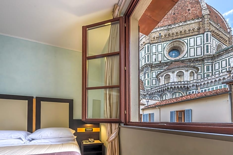 Hotel Duomo Firenze
