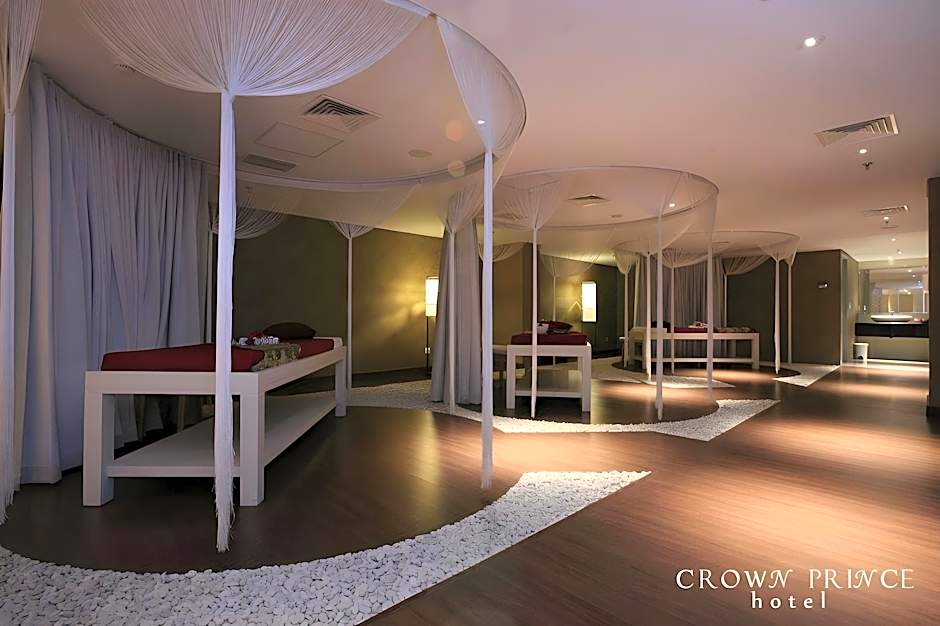 Crown Prince Hotel Surabaya Managed by Midtown Indonesia Hotels