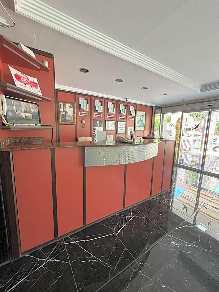 Bayındır Palme Hotel