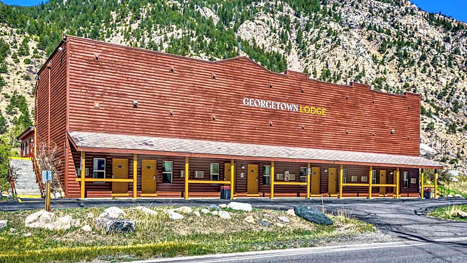 Georgetown Lodge