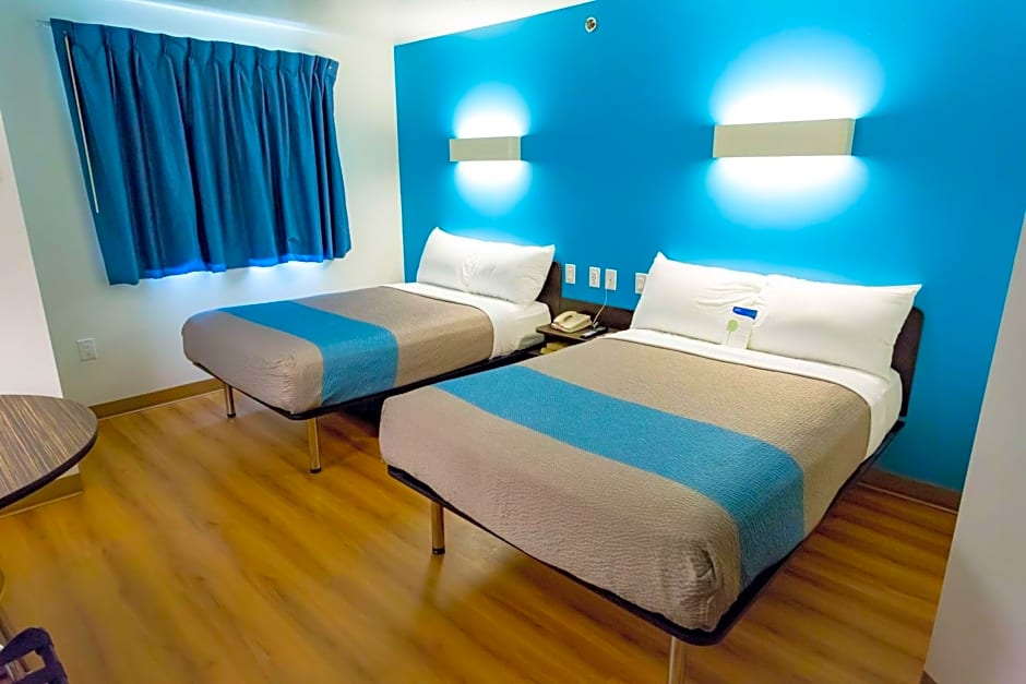 Motel 6-Pottstown, PA