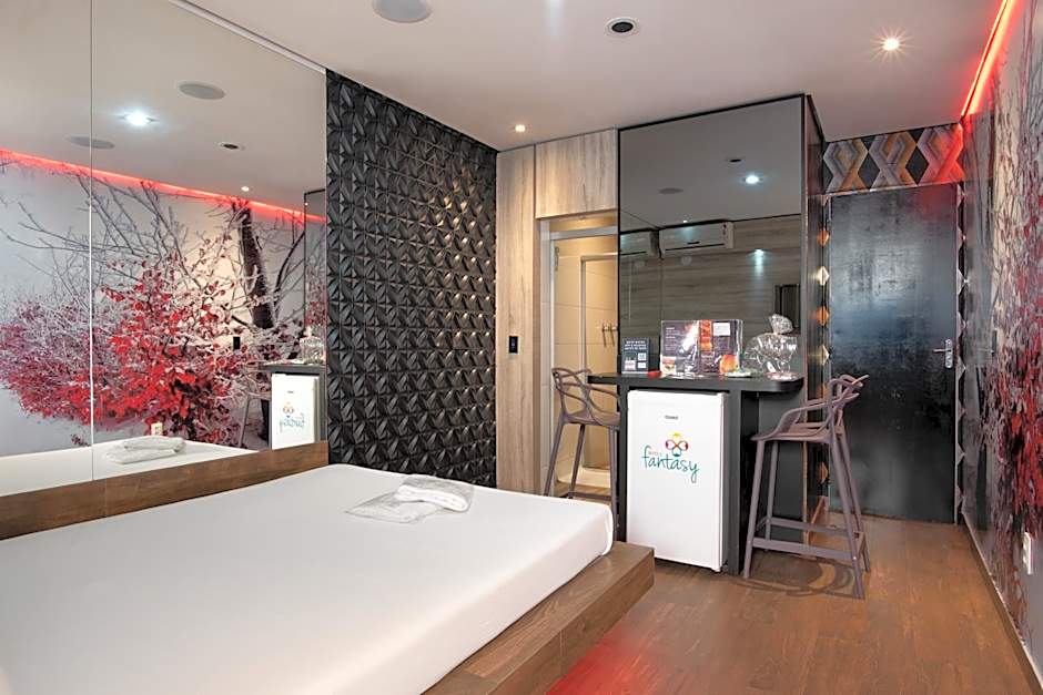 Motel Fantasy 3 (Adult Only)