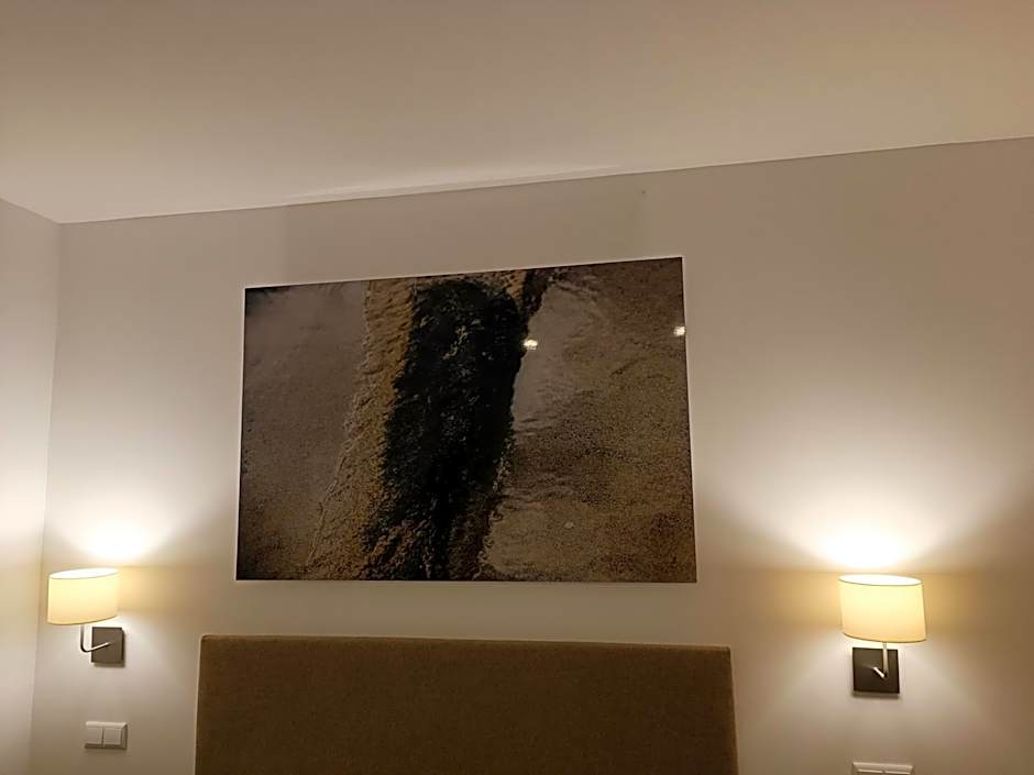 Hotel Porto Santo & Spa