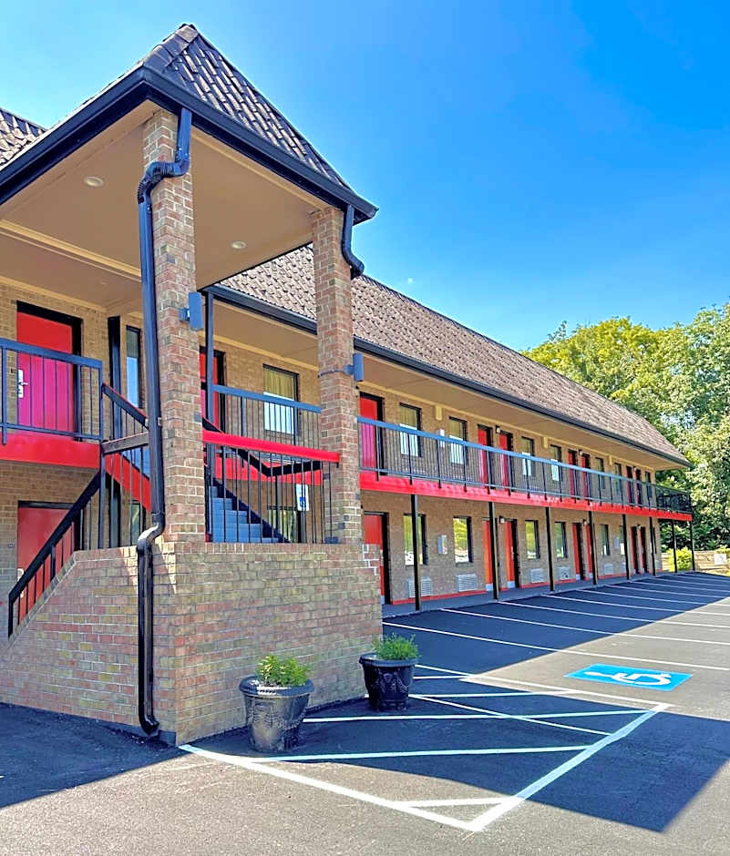 Travelers Inn Elizabeth City