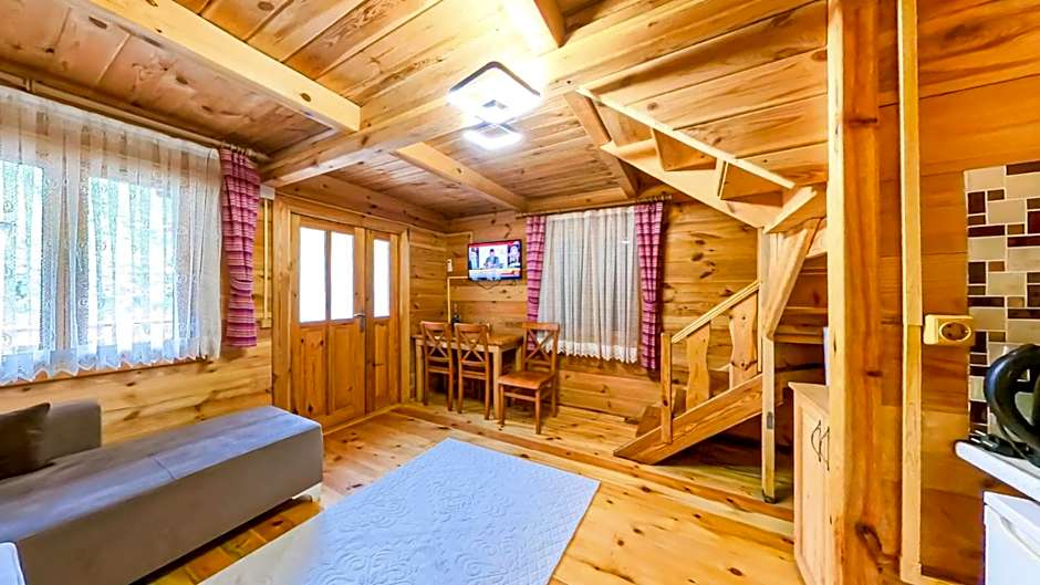 Nani Boutique Hotel & Bungalow